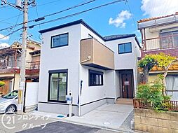 大阪府八尾市南本町９丁目