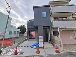 大阪府東大阪市豊浦町