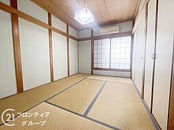 和室の画像