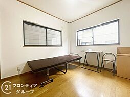 子供部屋の画像