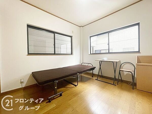 子供部屋