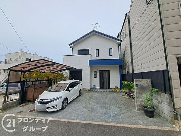 念願のマイホーム購入をお手伝いいたします
