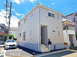 大阪府東大阪市金岡３丁目