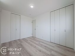 子供部屋の画像