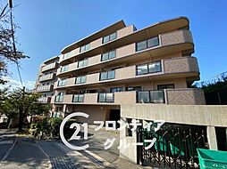 イトーピア枚岡公園弐番館　中古マンション