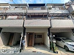 大阪府東大阪市東鴻池町５丁目