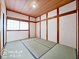 和室の画像