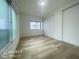 子供部屋の画像