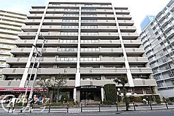 藤和シティホームズ中本公園　中古マンション