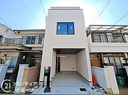 大阪府東大阪市花園東町２丁目