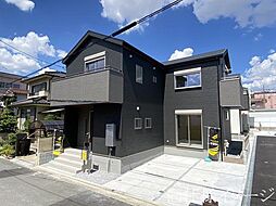 大阪府八尾市上尾町３丁目