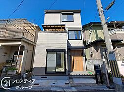 大阪府東大阪市池之端町
