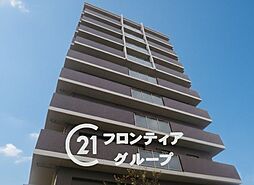ルイシャトレ平野出戸　中古マンション