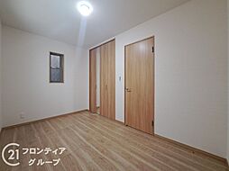 子供部屋の画像