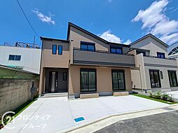大阪府八尾市福万寺町４丁目