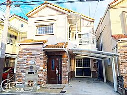 大阪府東大阪市若江本町３丁目