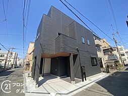 大阪府東大阪市永和３丁目