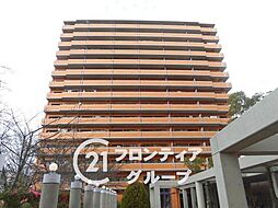 ライオンズマンション若江東一番館　中古マンション
