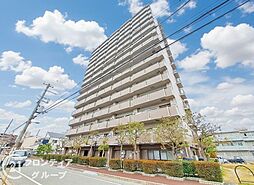 グリーンコーポ平野西　中古マンション