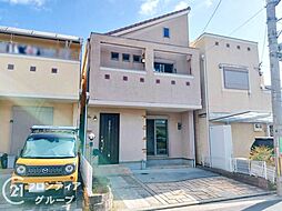 大阪府八尾市神宮寺５丁目