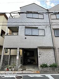 大阪府東大阪市衣摺３丁目