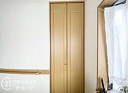 室内の画像