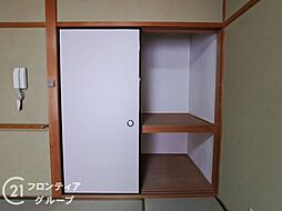 室内の画像