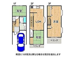 大阪府大阪市東成区大今里２丁目