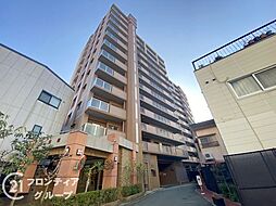 緑橋駅前アーバンコンフォート　中古マンション