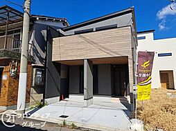 大阪府東大阪市永和２丁目