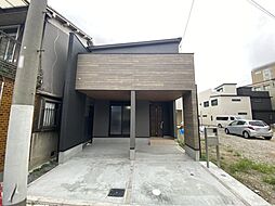 大阪府東大阪市永和２丁目