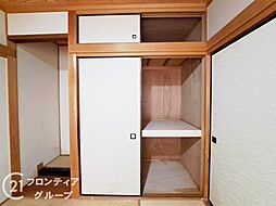 室内の画像