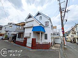 大阪府東大阪市中石切町１丁目