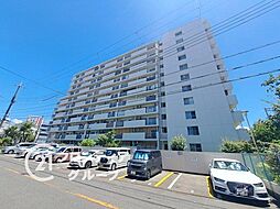 平野コーポ　中古マンション