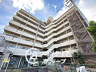 大阪府八尾市本町5丁目：物件画像