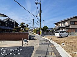 外観の画像