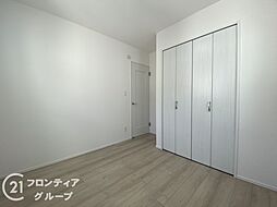 子供部屋の画像