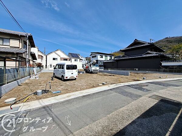 現地写真更新！好評分譲中！現地でしかわからないこともございます。少しでも気になる方はぜひ実際に現地で周辺環境や雰囲気をご確認ください。