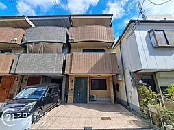 大阪府大阪市東成区神路３丁目