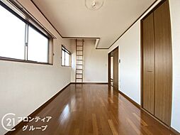 洋室の画像