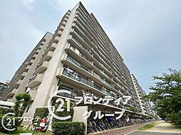 アメリア4番館 中古マンション