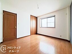 洋室の画像