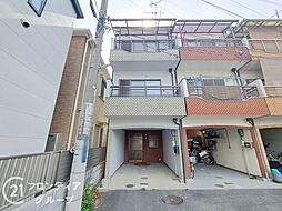 大阪府東大阪市玉串元町２丁目