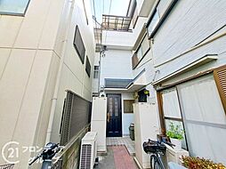 大阪府東大阪市桜町