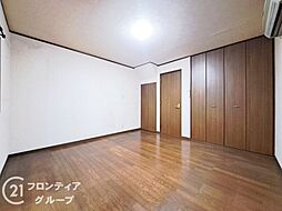 洋室の画像