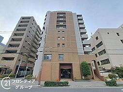 ディオ・フェルティ大今里　中古マンション