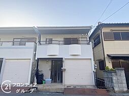 大阪府東大阪市上石切町１丁目