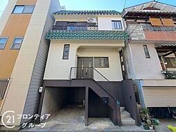 大阪府大阪市平野区加美北１丁目