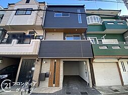 大阪府東大阪市今米１丁目