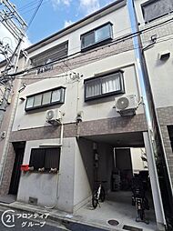 大阪府大阪市平野区加美正覚寺３丁目